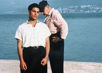 Кадр Новый кинотеатр «Парадизо»