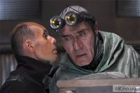 Кадр Обитаемый остров