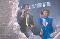 Кадр Стой! Или моя мама будет стрелять