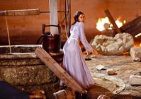 Кадр Мерлин