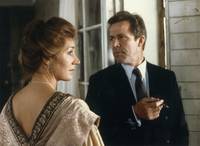 Кадр Жертвоприношение