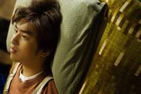 Кадр Снегопад в Тайбэе