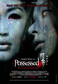 Постер Possessed