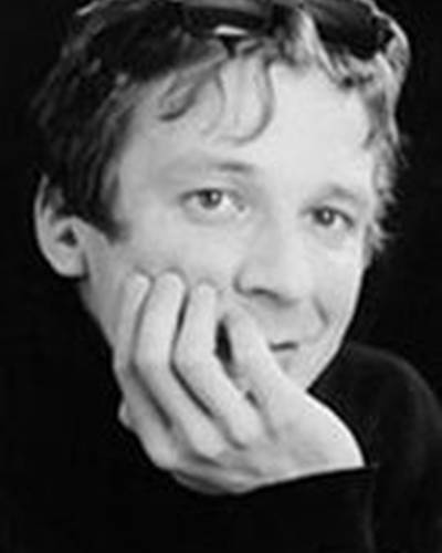 Михаил Кац фото