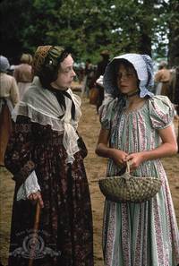 Кадр Приключения Гекльберри Финна