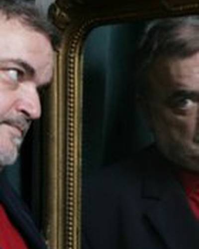 Зелько Вукмирича фото