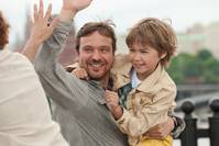 Кадр Любовь в большом городе 3