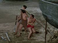 Кадр Доктор Циклопус