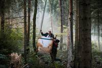 Кадр Большая игра