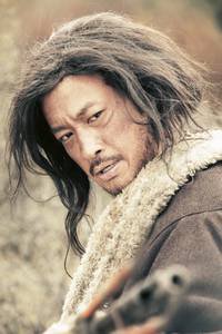 Кадр Однажды в Тибете