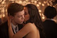 Кадр Академия вампиров