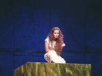 Кадр Собор Парижской Богоматери