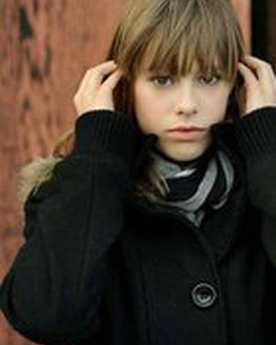 Кончита Кэмпбелл фото