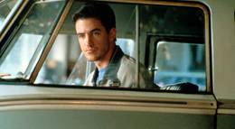 Кадр из фильма "Лоскутное одеяло" - 2