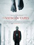 Постер из фильма "Ватиканские записи" - 1