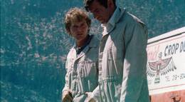 Кадр из фильма "Чарли Варрик" - 2