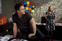 Кадр Всемогущие Джонсоны