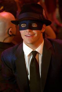 Кадр Поцелуй на удачу