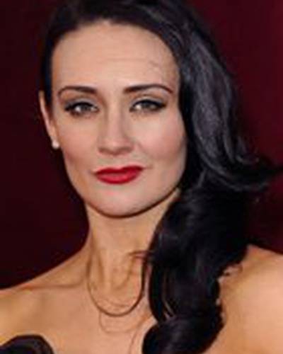 Клер Купер фото