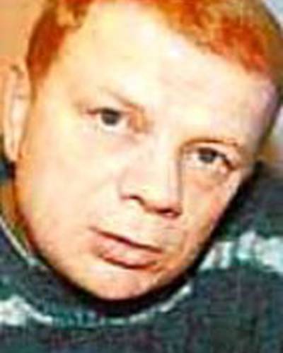 Николай Годовиков фото