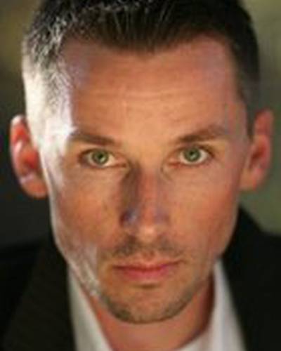 Чэнс Майкл Корбитт фото