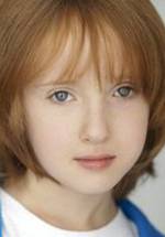 Йен Патрик фото