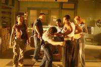 Кадр Прослушка