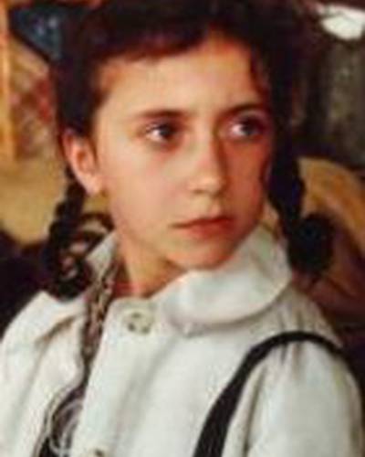 Джоэнна Фридман фото