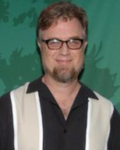 Дэн Повенмайр фото