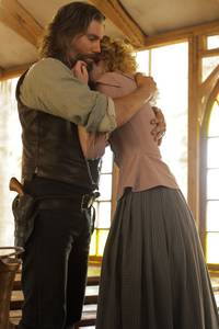 Кадр Ад на колёсах