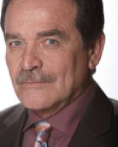 Ганс Стридом фото