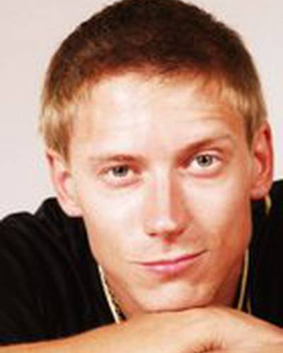 Евгений Гашенко фото