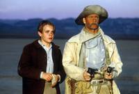 Кадр Легенды дикого запада