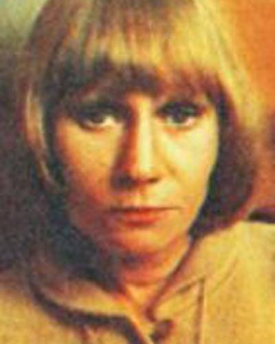 Елизавета Никищихина фото