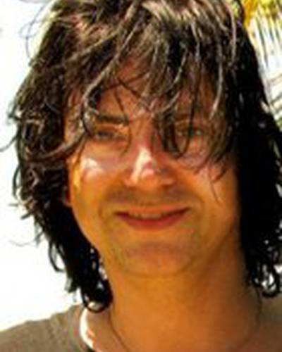 Джэй Мюллер фото