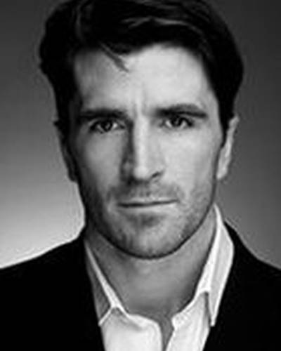 Брюс Лоуренс фото