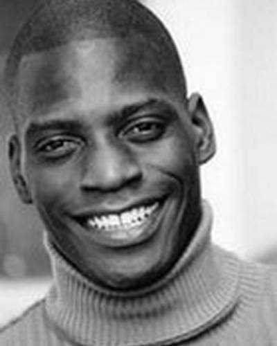 Херман Уилкинс фото