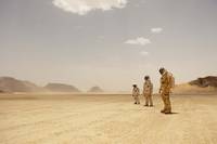 Кадр Последние дни на Марсе