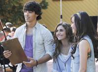 Кадр Camp Rock 2: Отчетный концерт