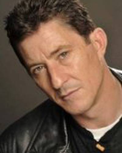 Тони Браун фото