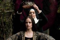 Кадр Камелот