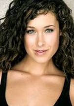 Леа Рэйчел фото