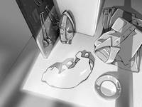 Кадр Она и ее кот (видео)