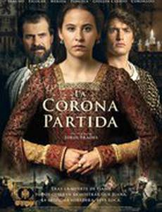 La corona partida