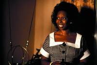 Кадр Коррина, Коррина