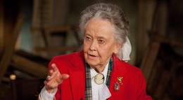 Кадр из фильма "Заклятье" - 1