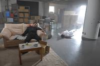 Кадр Полный беспредел