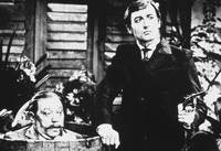 Кадр Адела еще не ужинала