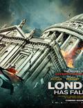 Постер из фильма "Падение Лондона" - 1