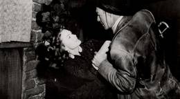 Кадр из фильма "Петля палача" - 1